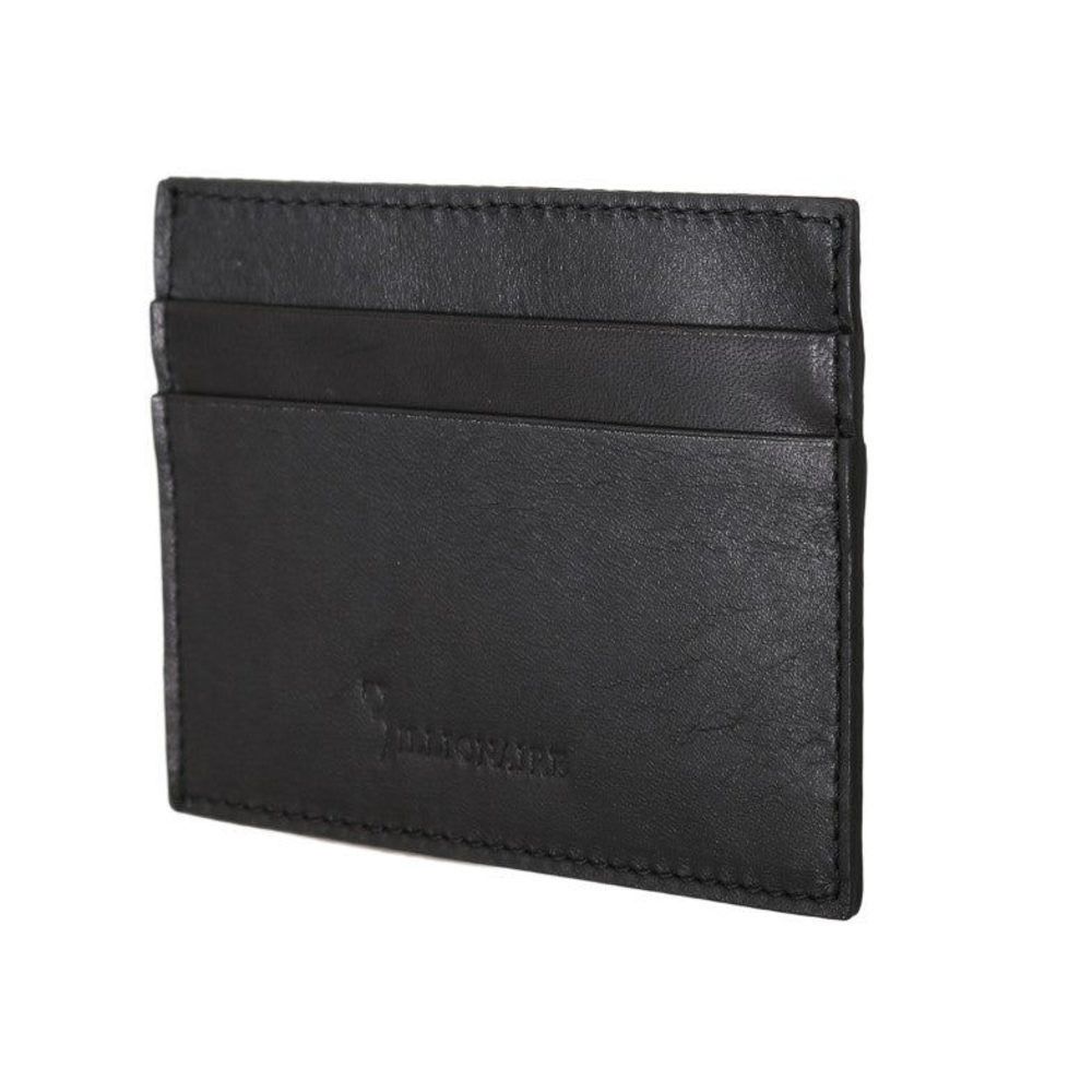 SHIP JOHN Gibson Chain Wallet　Black Gibson Wallet - Chain Options Available – Ship John