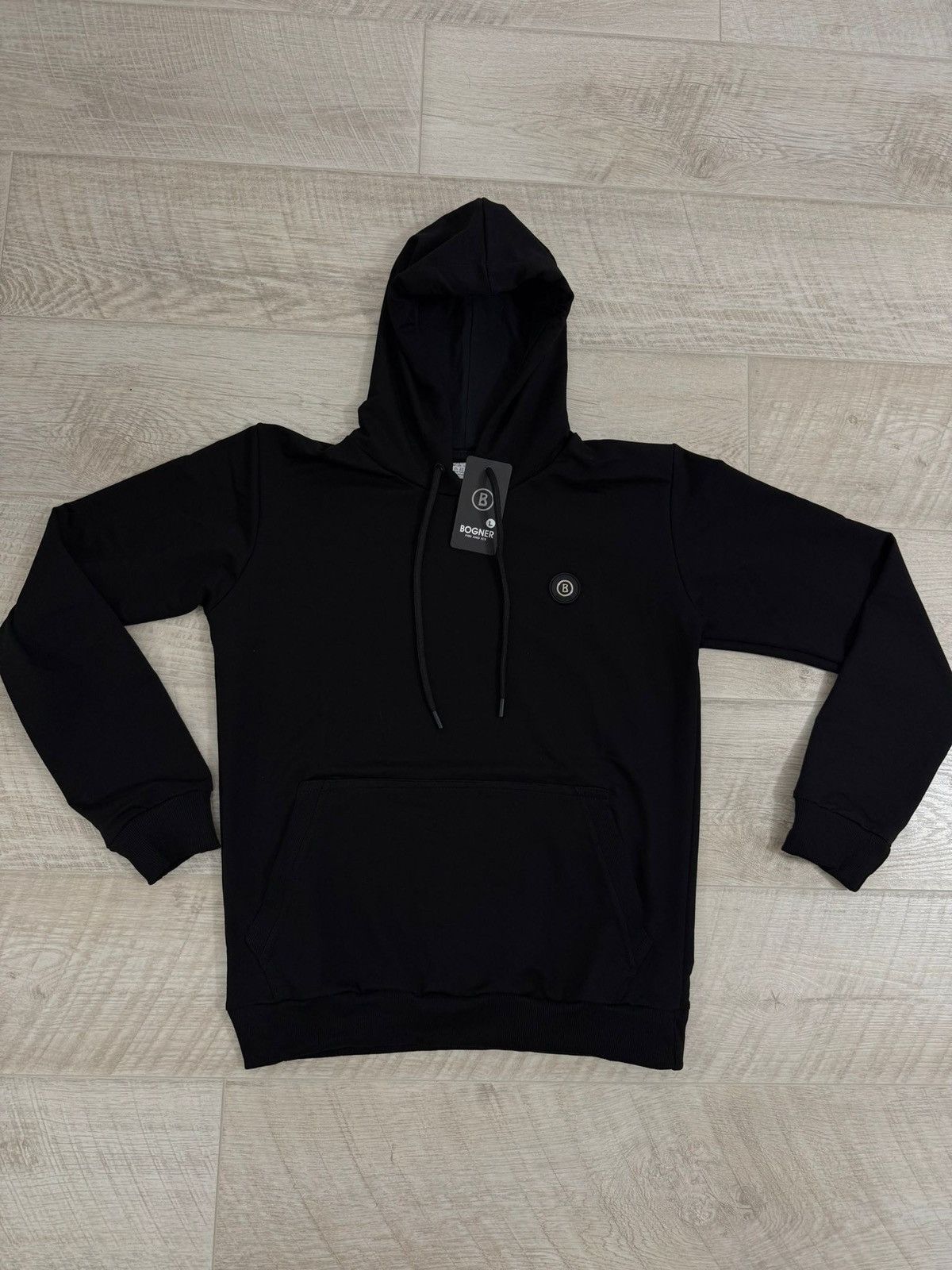 Bogner Bogner sweatshirt Size US XL / EU 56 / 4 - 4 Thumbnail