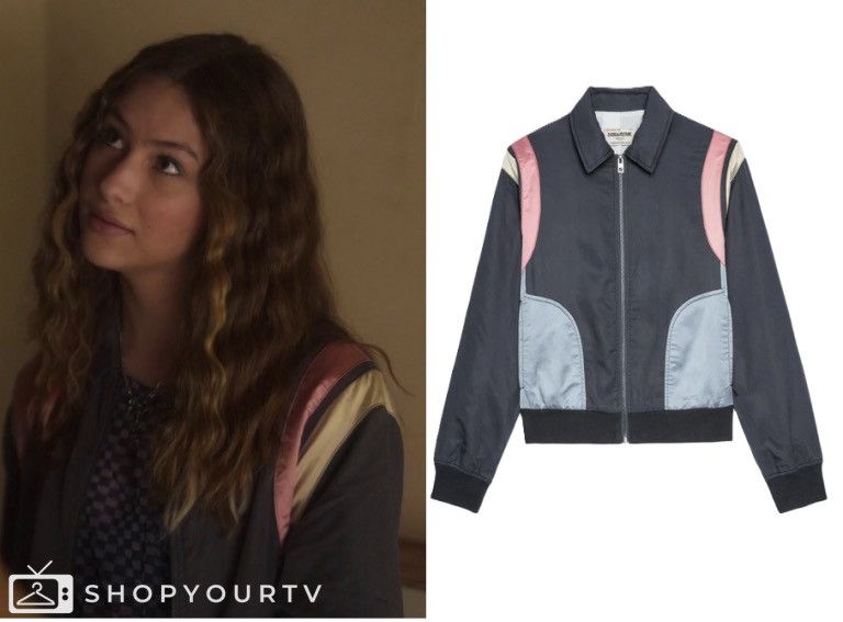Zadig & Voltaire Zadig & Voltaire Belle Jacket Size S / US 4 / IT 40 - 1 Thumbnail