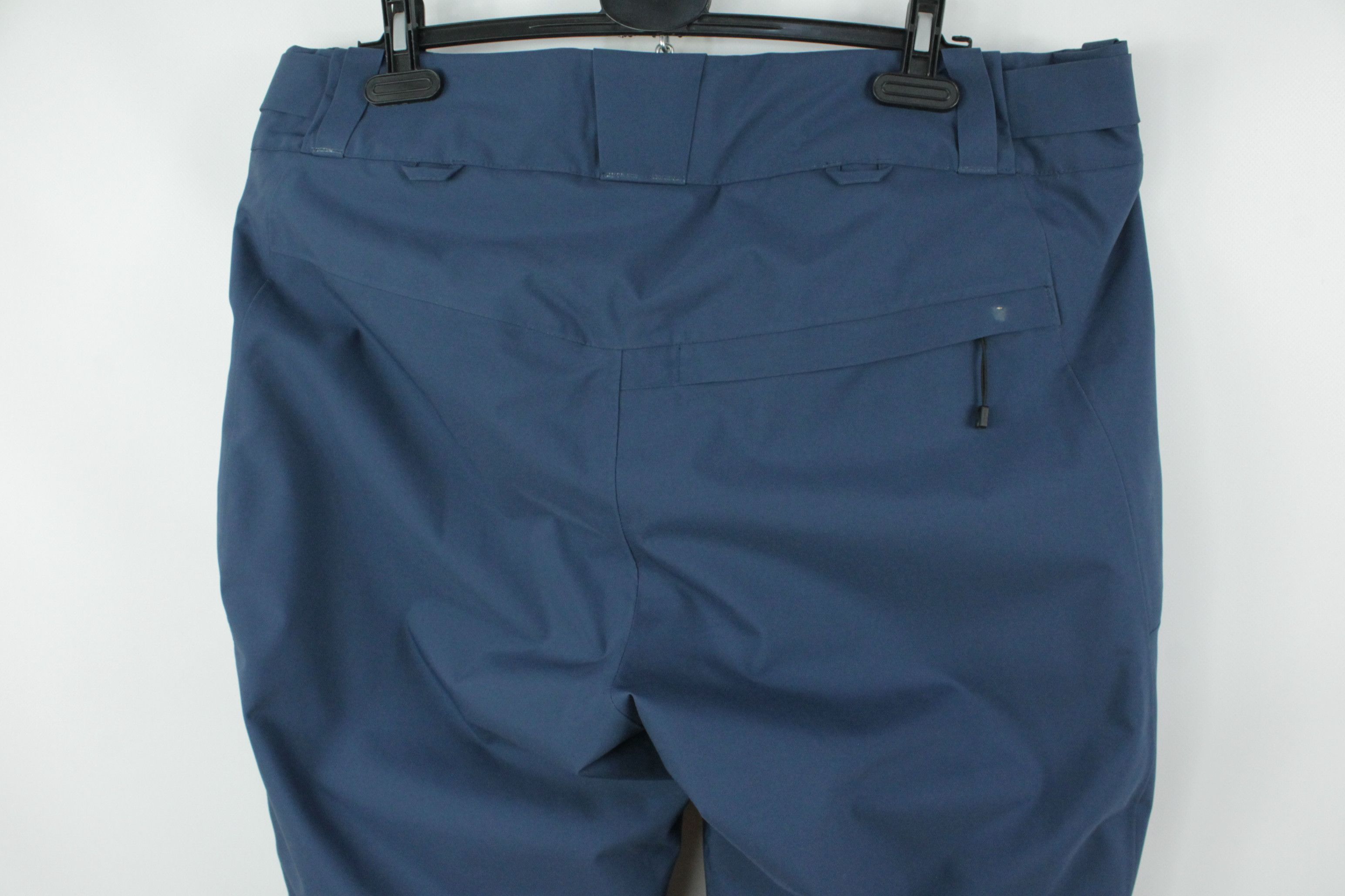 Peak Performance Peak Perfomance Maroon Ski Insulated Waterproof Snow Pant Size US 38 / EU 54 - 8 Thumbnail