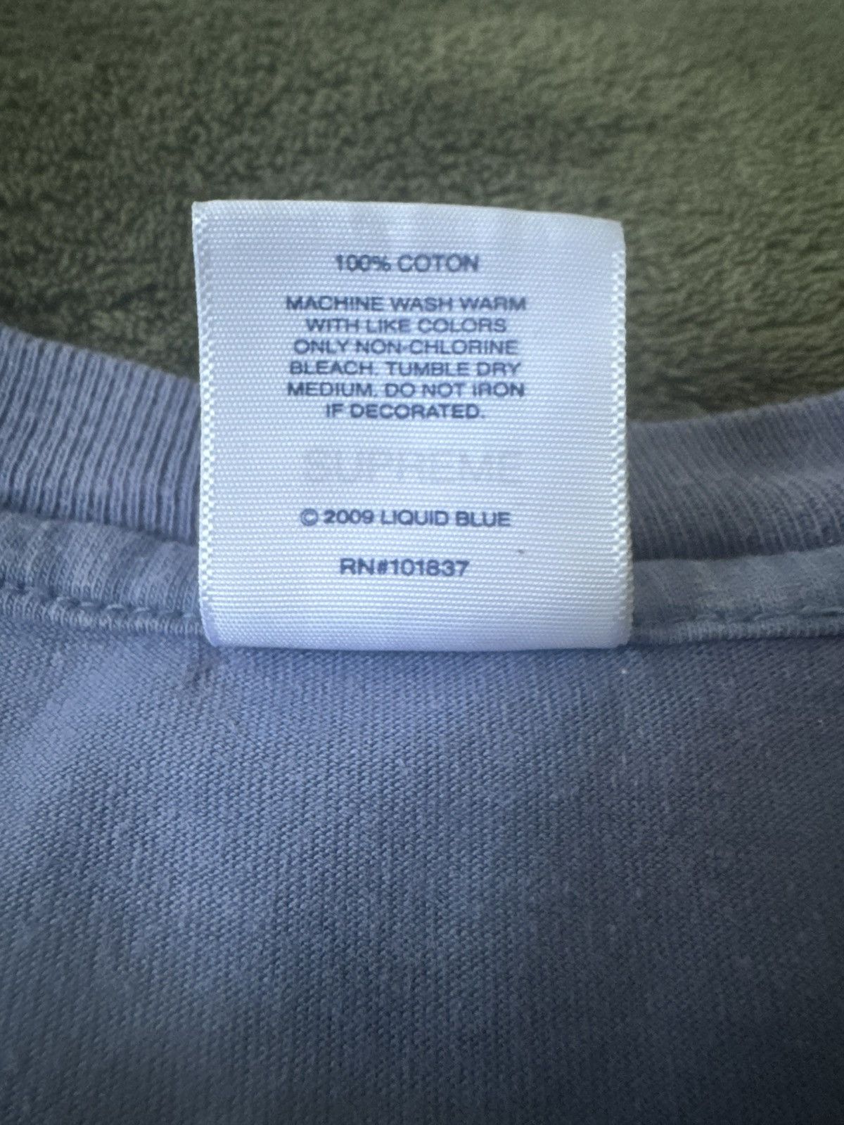 Supreme Supreme Clowns Tee Size US M / EU 48-50 / 2 - 5 Thumbnail