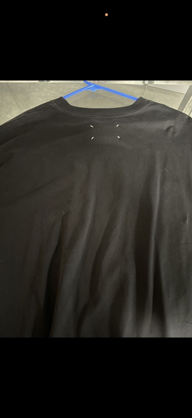 Maison Margiela Maison Margiela Size US M / EU 48-50 / 2 - 2 Thumbnail