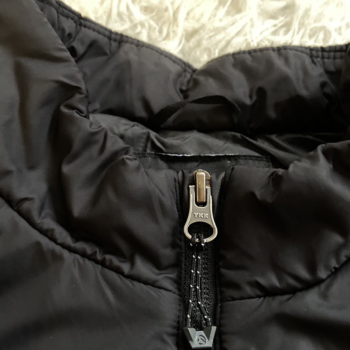 The North Face 📌 The North Face Micro Puffer Outdoor Vest Size XL / US 12-14 / IT 48-50 - 9 Thumbnail