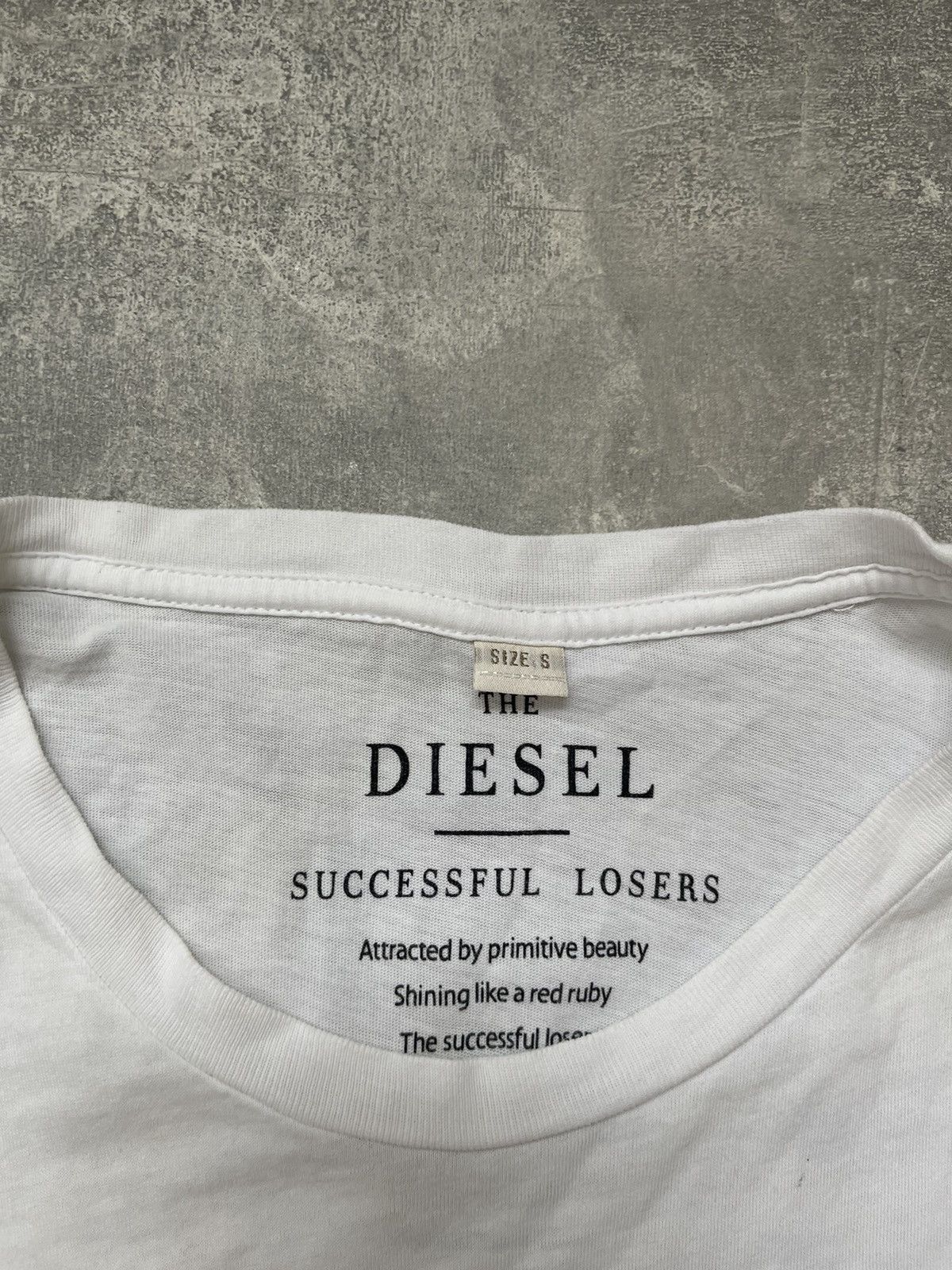 Diesel Diesel Shirt Womens Diesel Industry Size S / US 4 / IT 40 - 3 Thumbnail