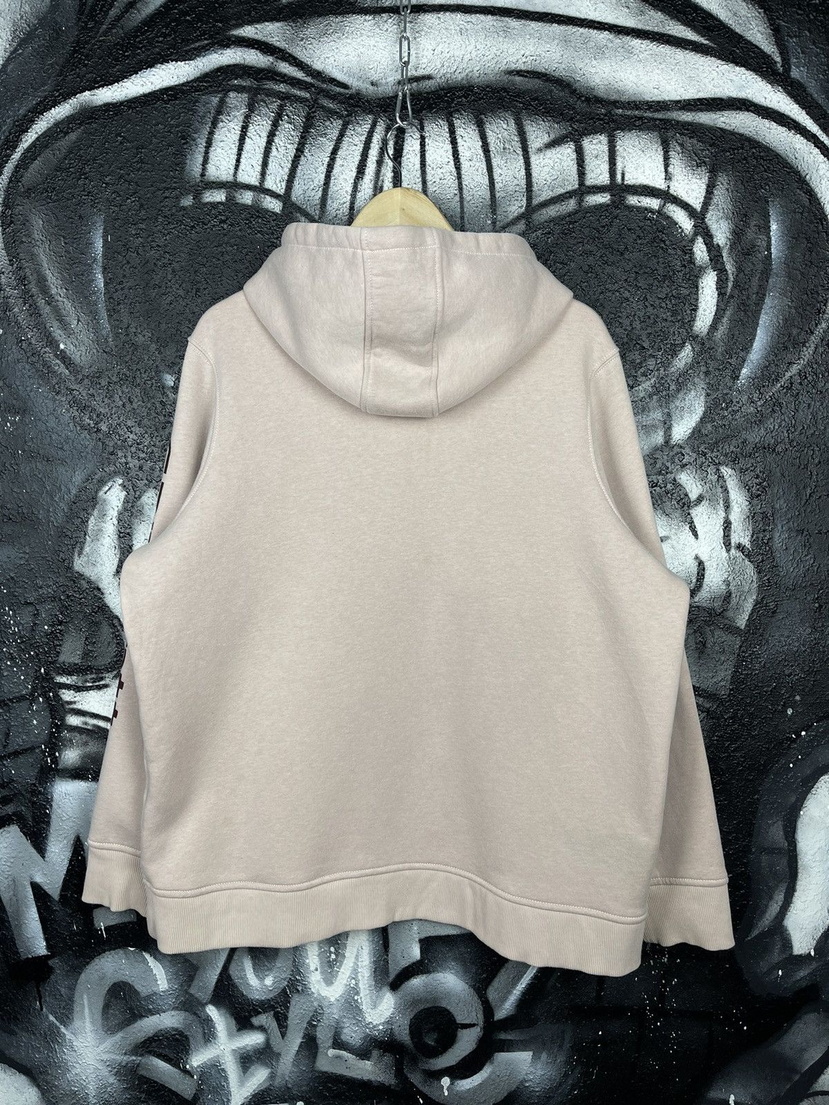 Carhartt Y2K Carhartt Hoodie Men’s Size M Size US M / EU 48-50 / 2 - 4 Thumbnail