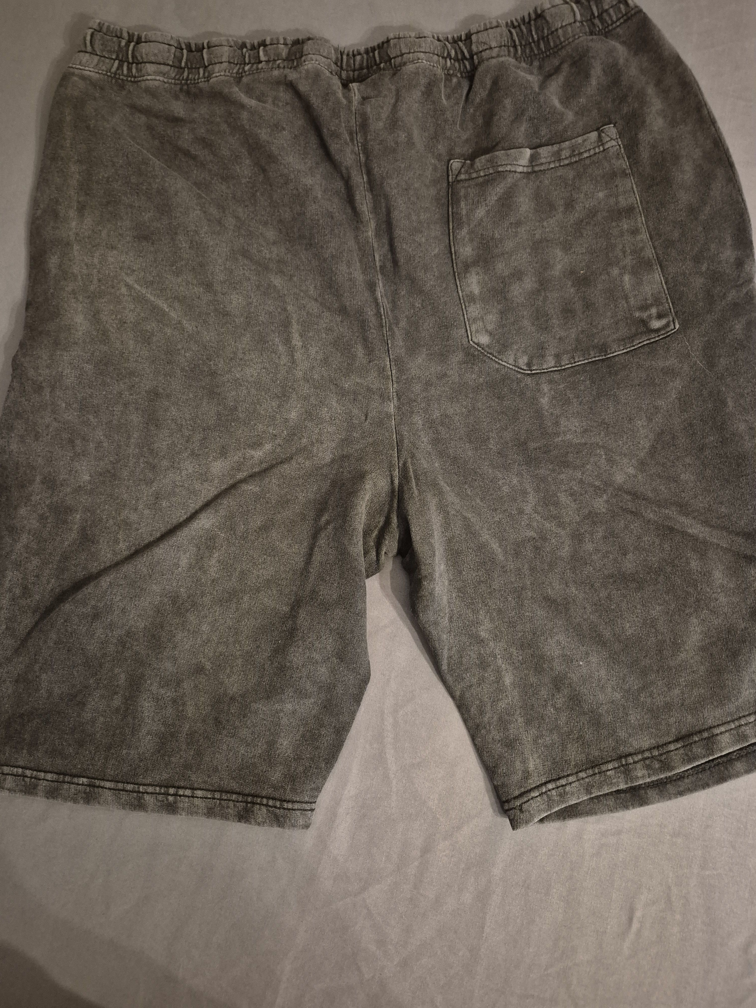 Revenge Revenge Bart Simpson Shorts Size 2XL XXL Size US 42 / EU 58 - 3 Thumbnail