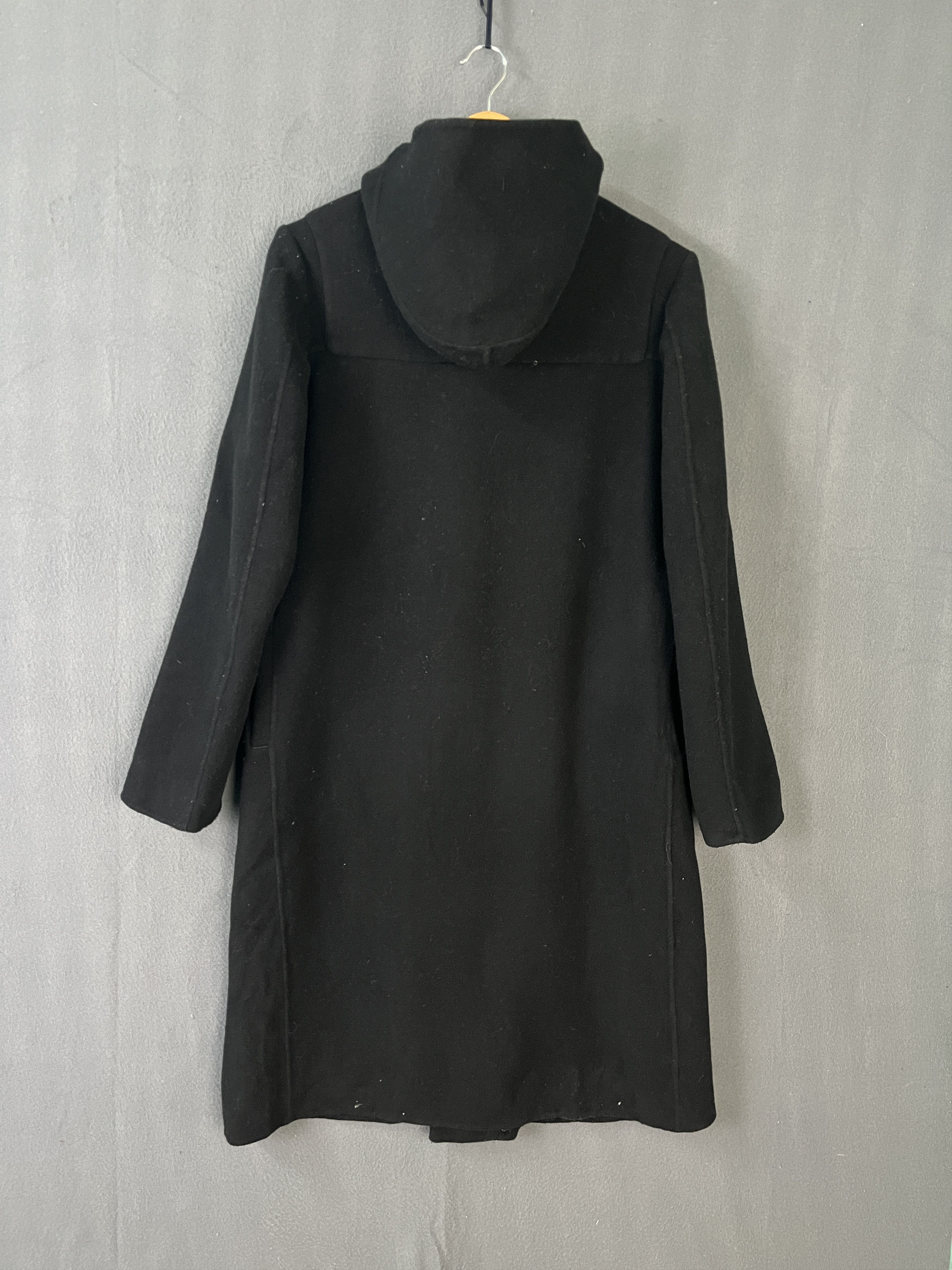 Tsumori Chisato Vintage Tsumori Chisato Duffle Coat Long Jacket Issey Miyake Size US M / EU 48-50 / 2 - 2 Thumbnail