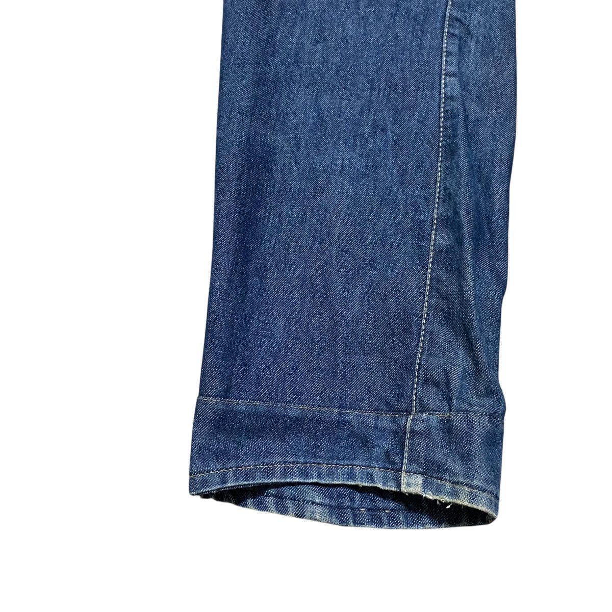 Levi's Vintage Y2K Levis Engineered Baggy Jeans Size US 33 - 13 Thumbnail