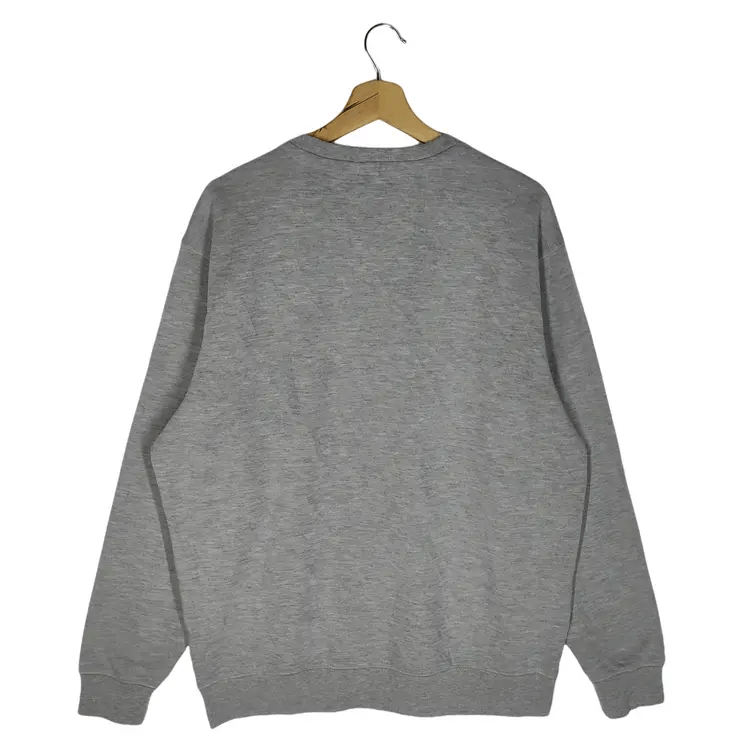 U.S. Polo Assn. Vintage U.S. Polo Assn. Sweatshirts Size US XL / EU 56 / 4 - 2 Thumbnail