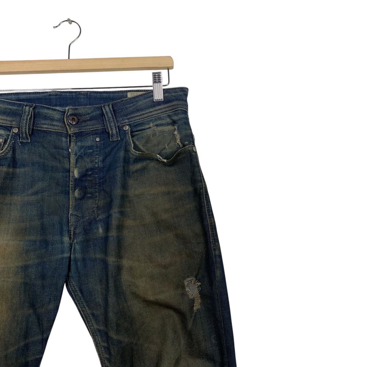 Diesel Diesel Jeans Size US 29 - 5 Thumbnail