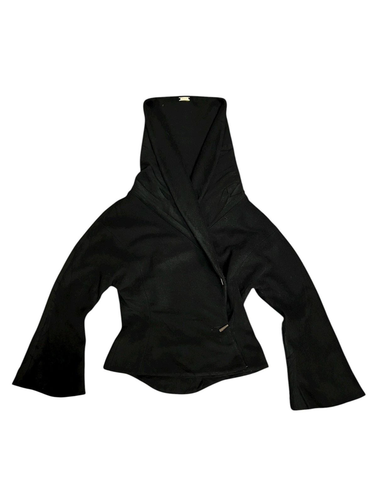 Vintage 305. Ivoire De Laurence Size L / US 10 / IT 46 - 3 Thumbnail