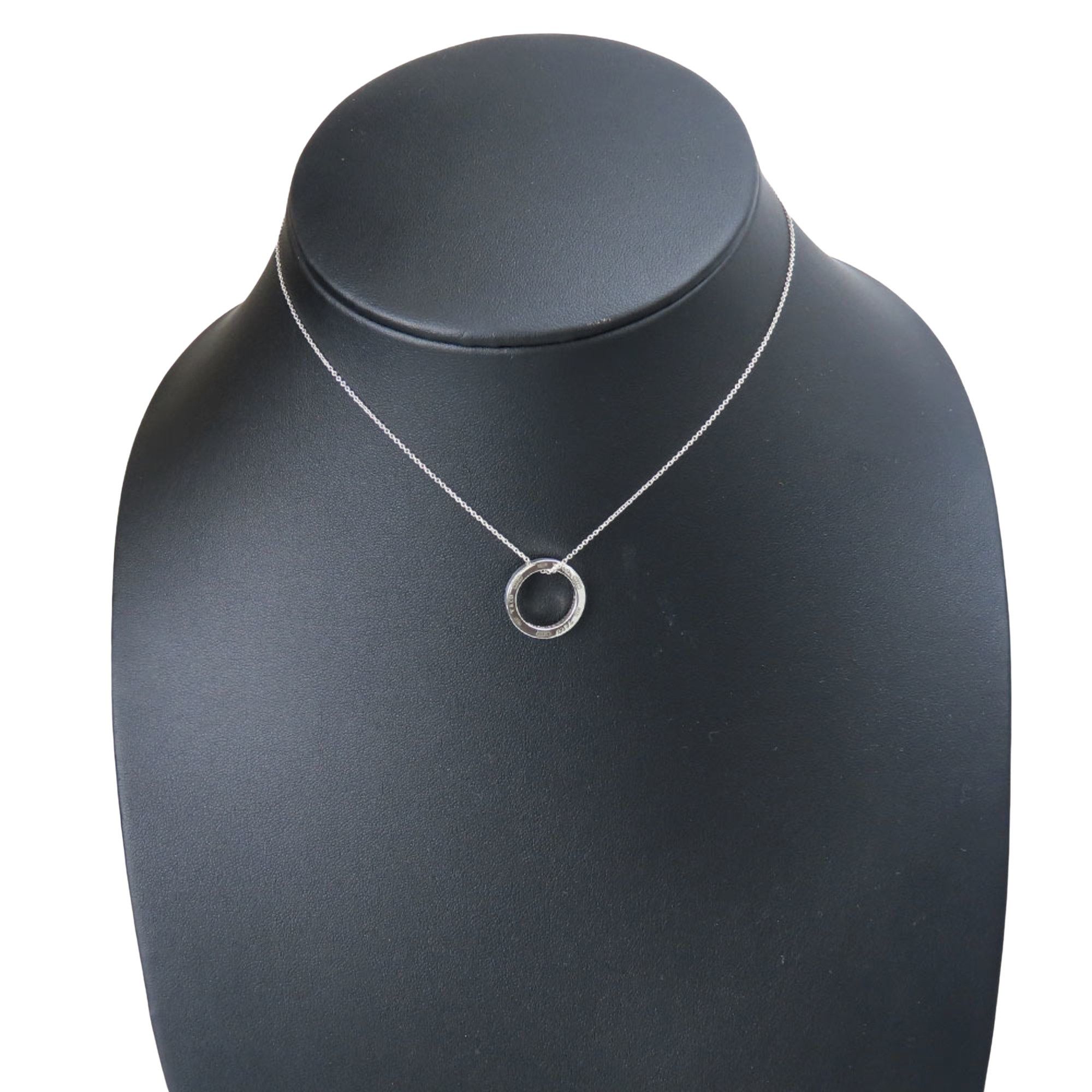 Tiffany & Co. Tiffany & Co necklace Size ONE SIZE - 1 Thumbnail