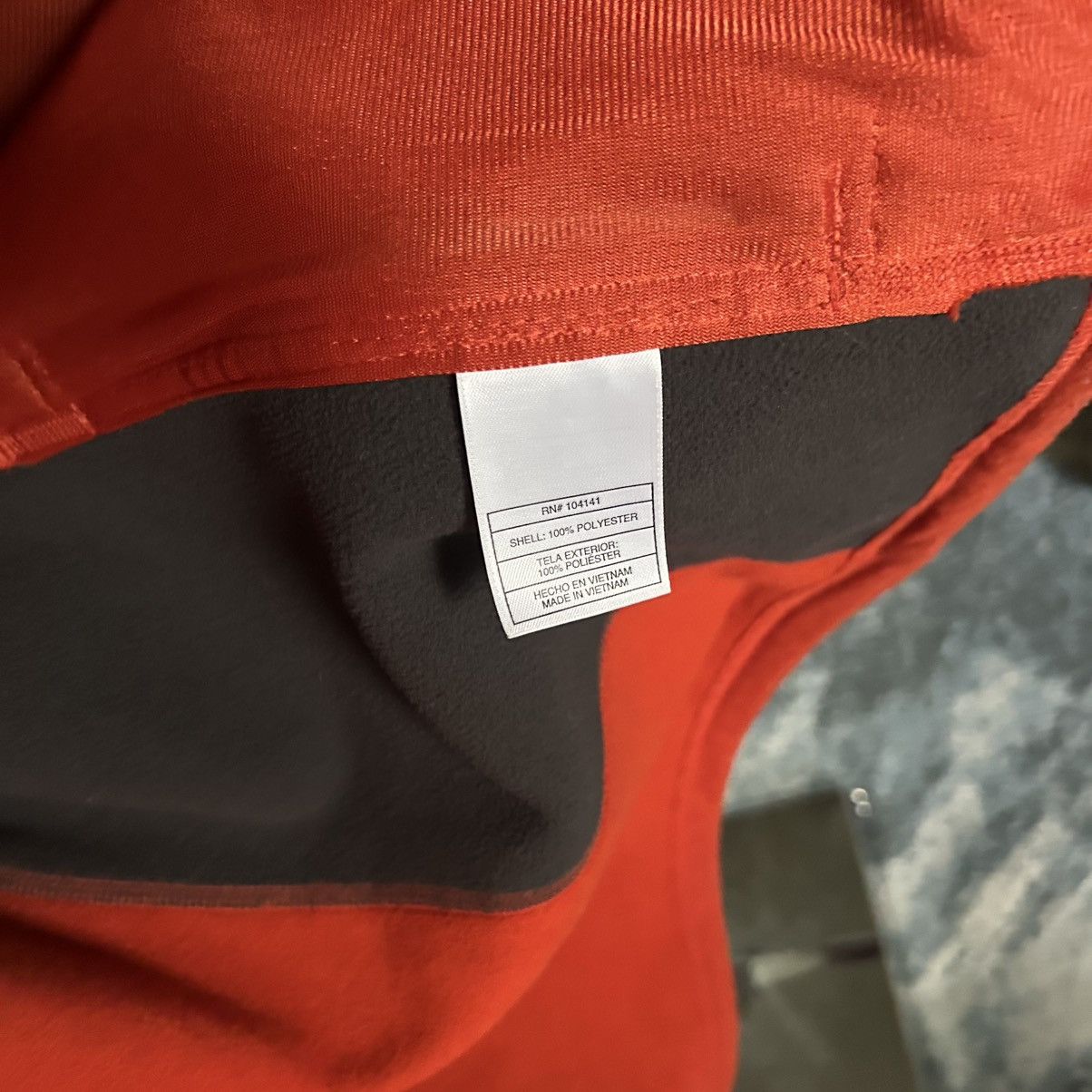 Nike ACG 90s Y2K iNTERCHANGE JACKET POLAR FLEECE iNNER NYLON SHELL Size US XXL / EU 58 / 5 - 20 Thumbnail