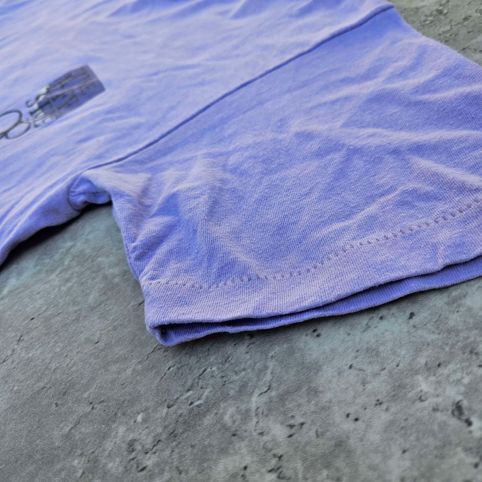 Ocean Pacific Vintage Ocean Pacific Shirt 1986 Single Stitch Size Large Size US L / EU 52-54 / 3 - 4 Thumbnail