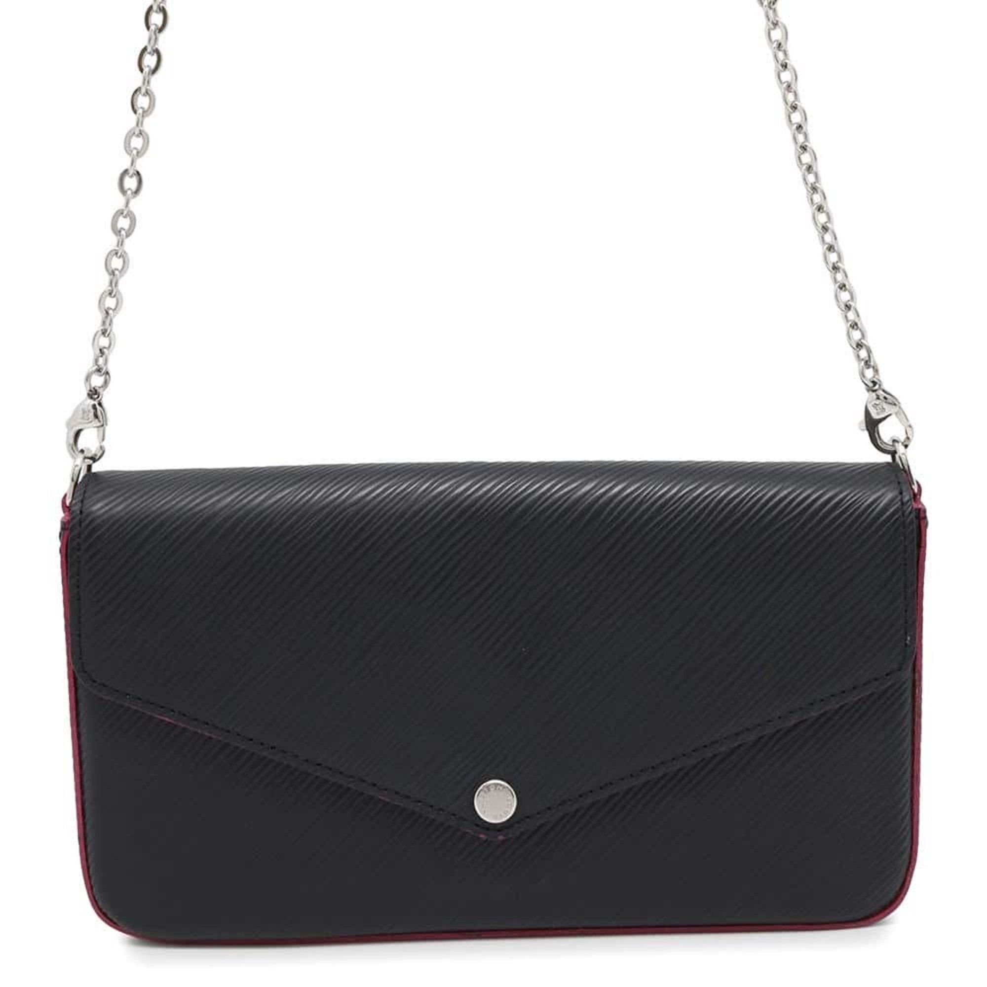 Louis Vuitton Louis Vuitton Felicie clutch Size ONE SIZE - 1 Thumbnail