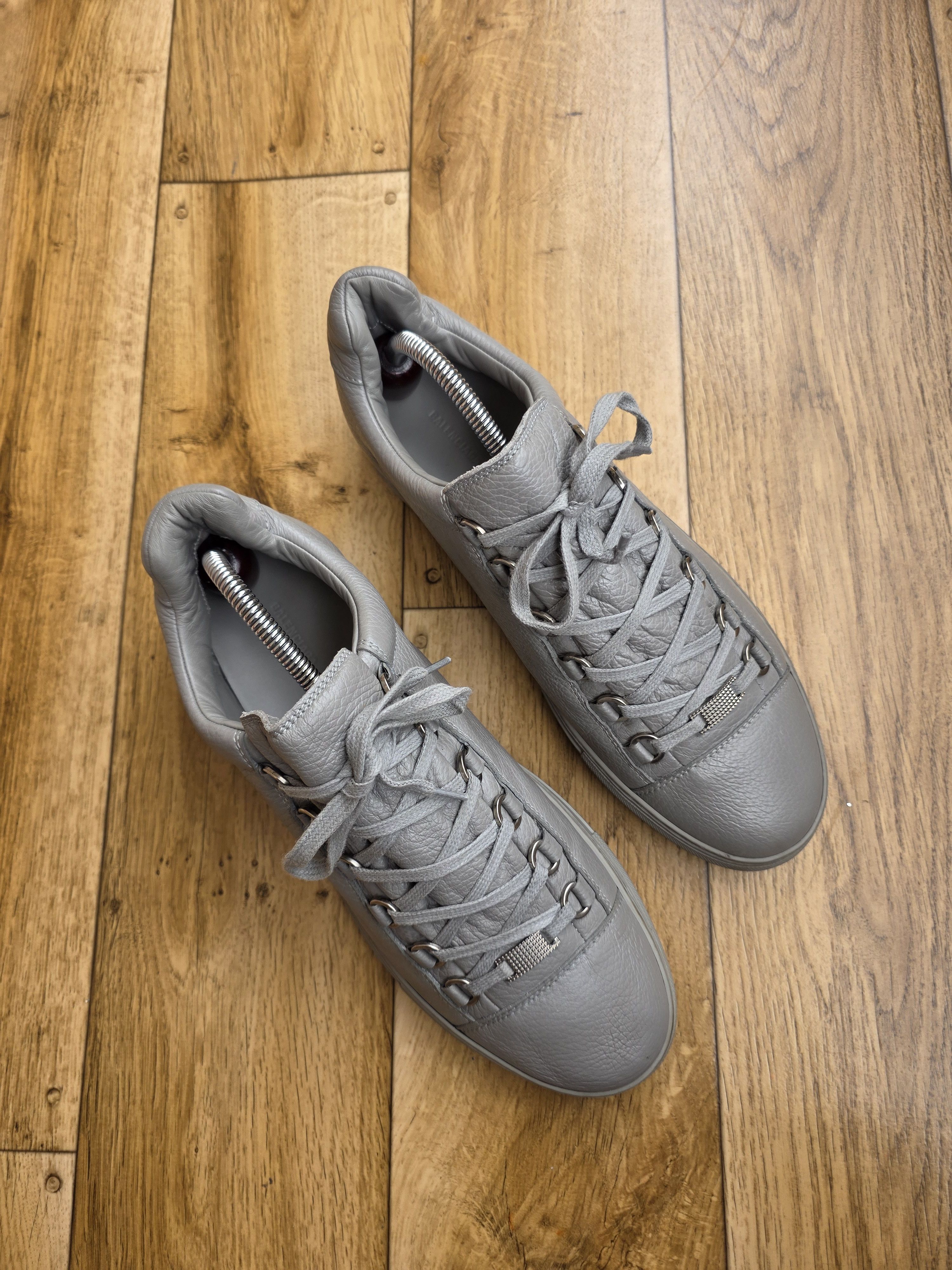 Balenciaga Balenciaga Arena Size US 9 / EU 42 - 3 Thumbnail