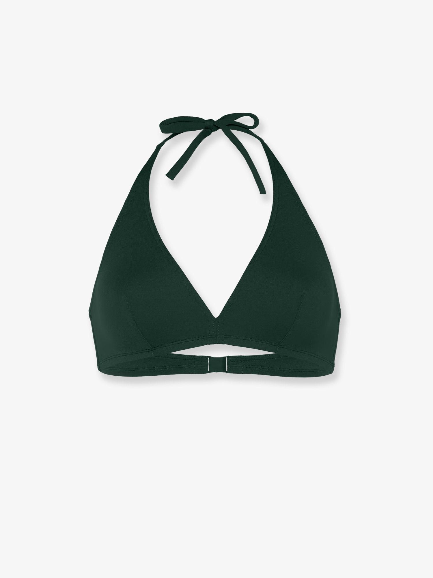 ERES Gang Duni Nylon Bikini Top Size M / US 6-8 / IT 42-44 - 1 Thumbnail