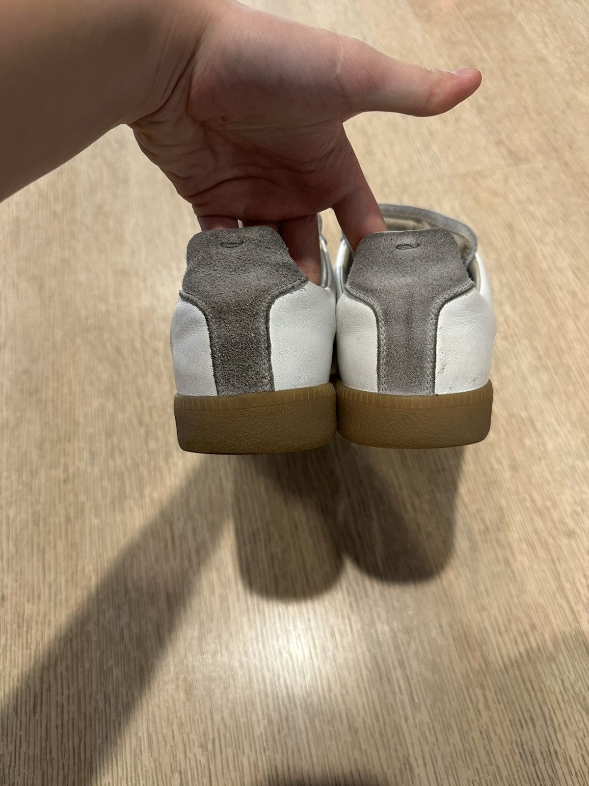 Maison Margiela Maison Margiela GAT Size US 7.5 / EU 40-41 - 6 Thumbnail