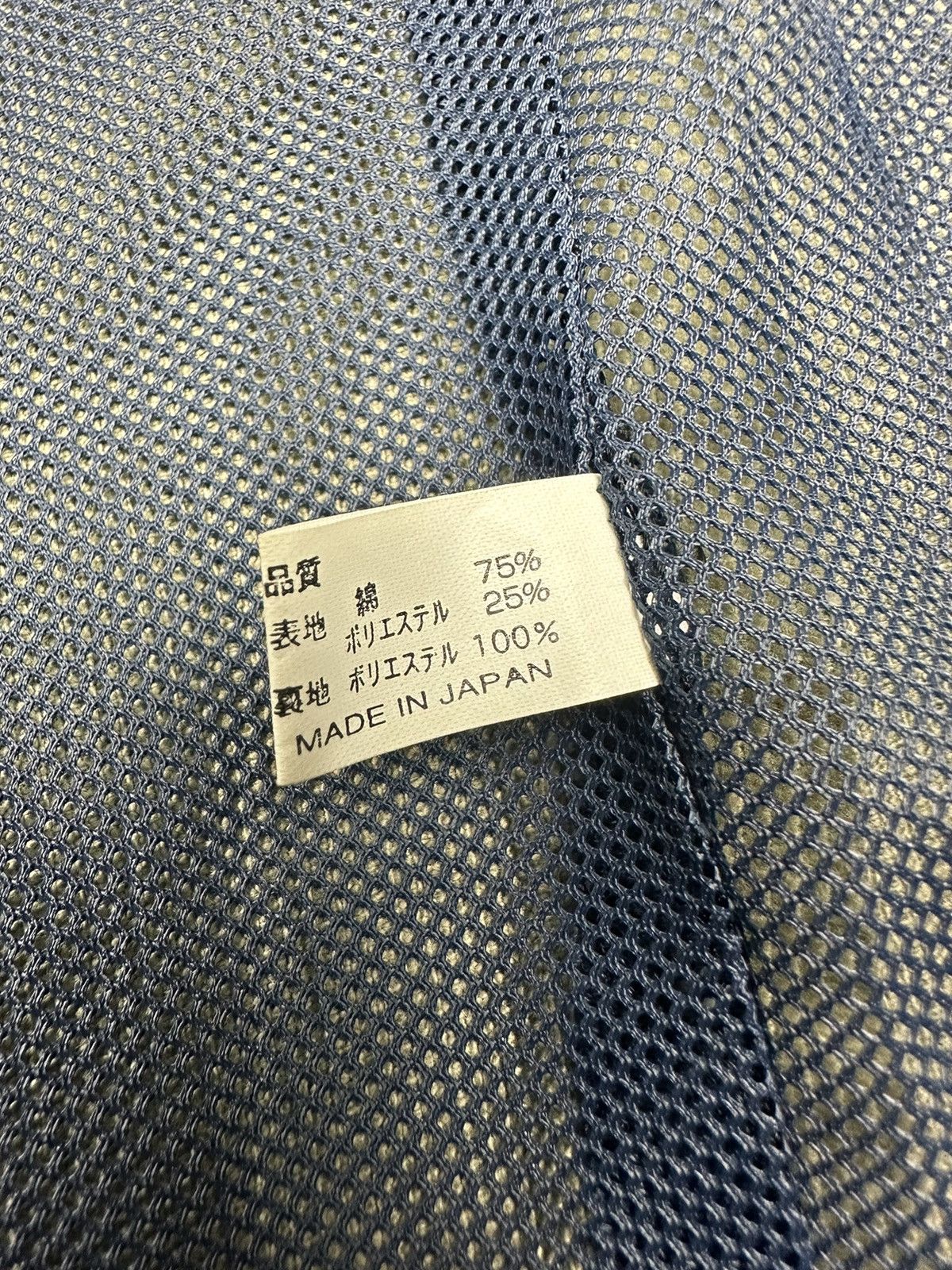 Number (N)ine 🔥Rare🔥Vintage 90s Number Nine Corduroy Jacket Size US L / EU 52-54 / 3 - 13 Thumbnail