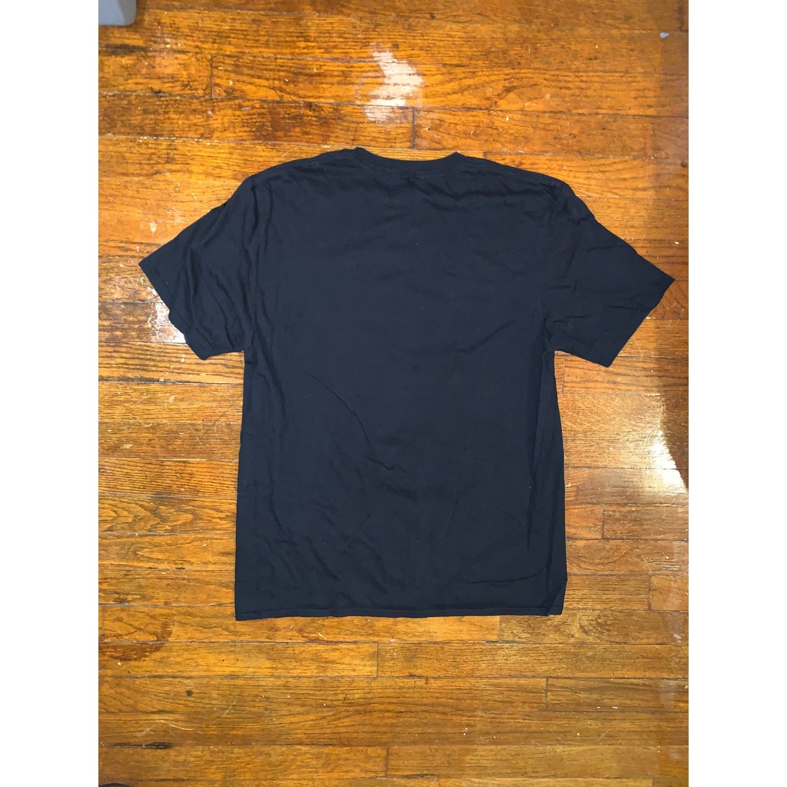Rap Tees Ice Cube It Was A Good Day T Shirt Large Black Rap Tee Size US L / EU 52-54 / 3 - 6 Thumbnail