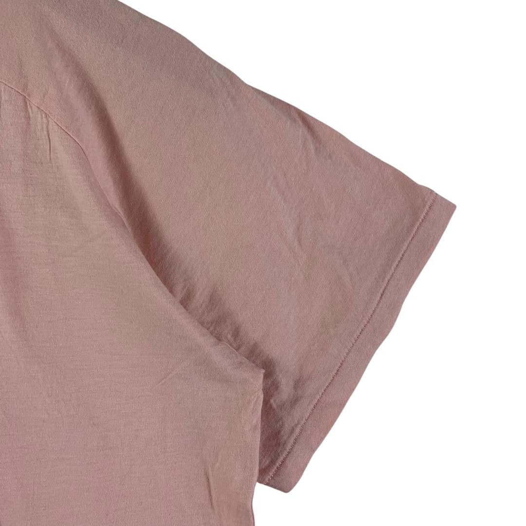 Other HNBM japanesebrand plain tee Size US XS / EU 42 / 0 - 7 Thumbnail