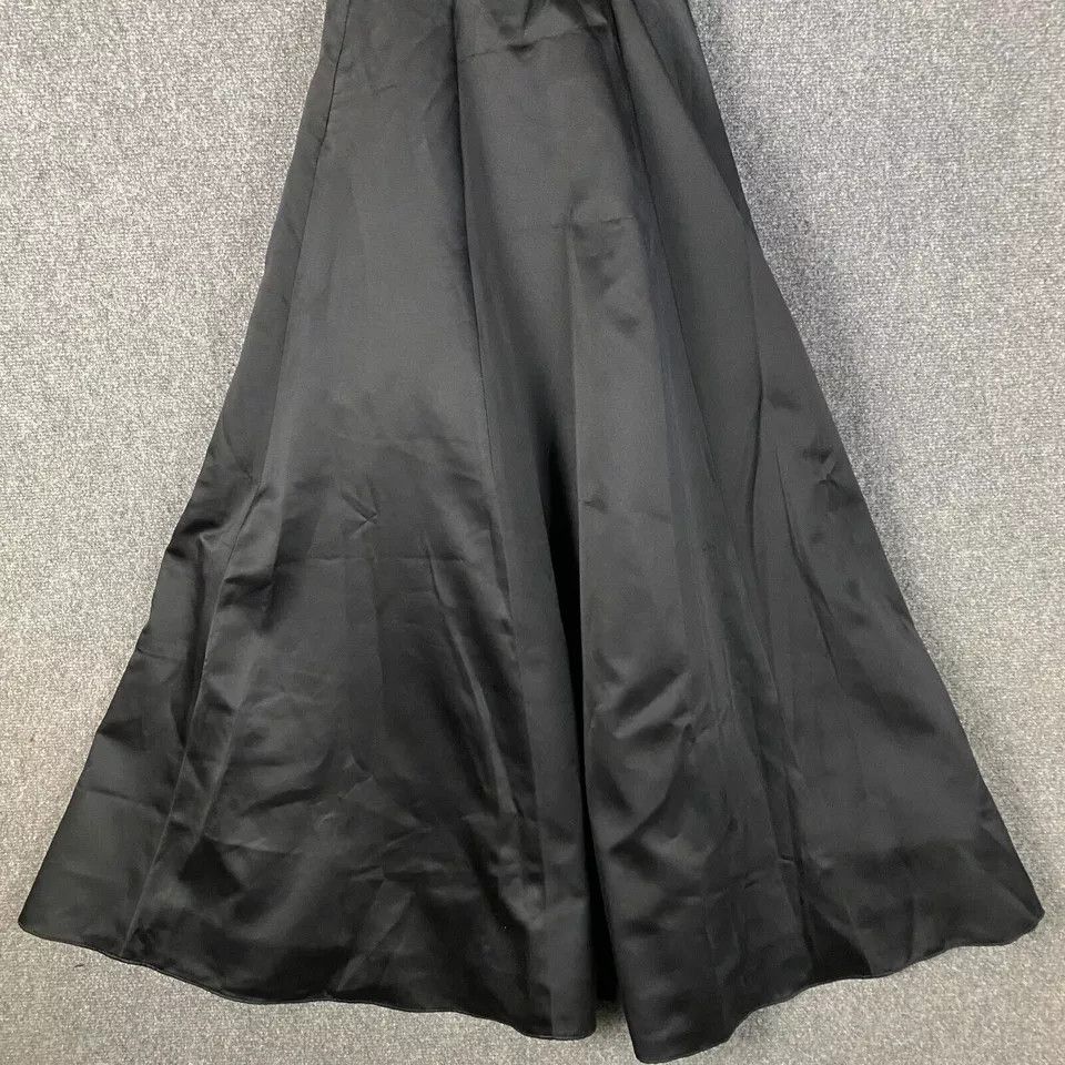 Other ABS Evenings Dress Women's Size 2 Wedding Maxi Polyester Size XS / US 0-2 / IT 36-38 - 6 Thumbnail