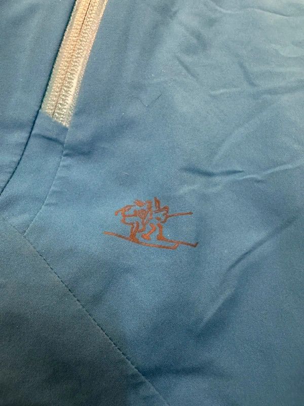 Bergans Bergans 1130 Trolltind Jkt Jacket Ski Recco Dermizax size M Size US M / EU 48-50 / 2 - 6 Thumbnail