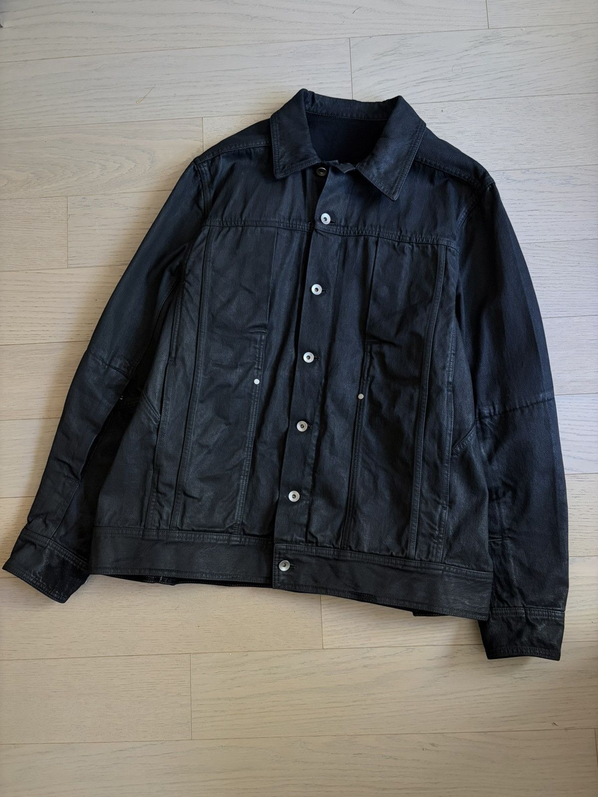 Rick Owens BNWT SS24 RICK OWENS 