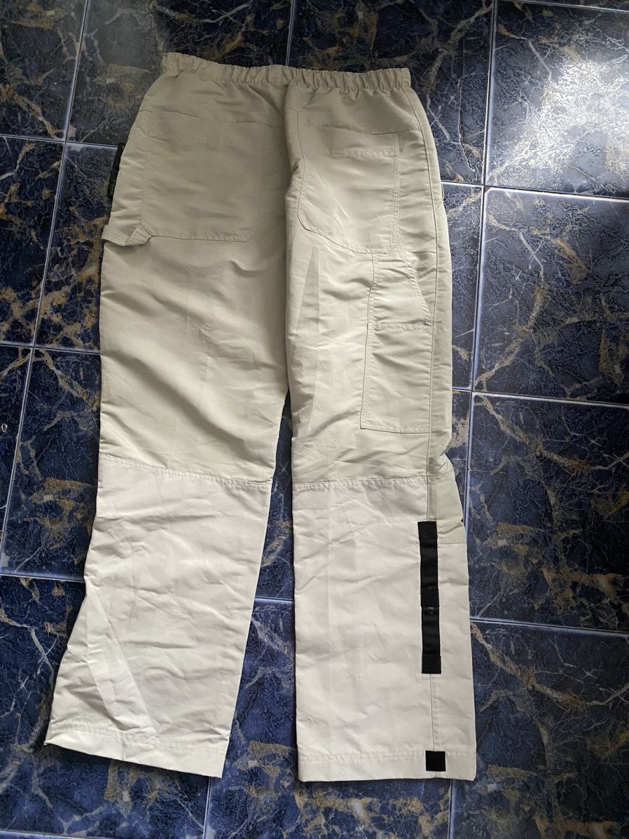 Vintage Nike vintage rare pants Size US 33 - 9 Thumbnail