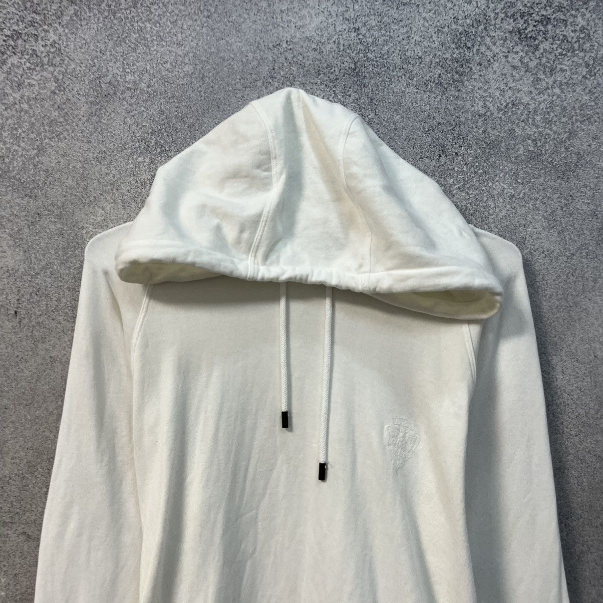 Gucci Gucci Hoodie Size US S / EU 44-46 / 1 - 4 Thumbnail