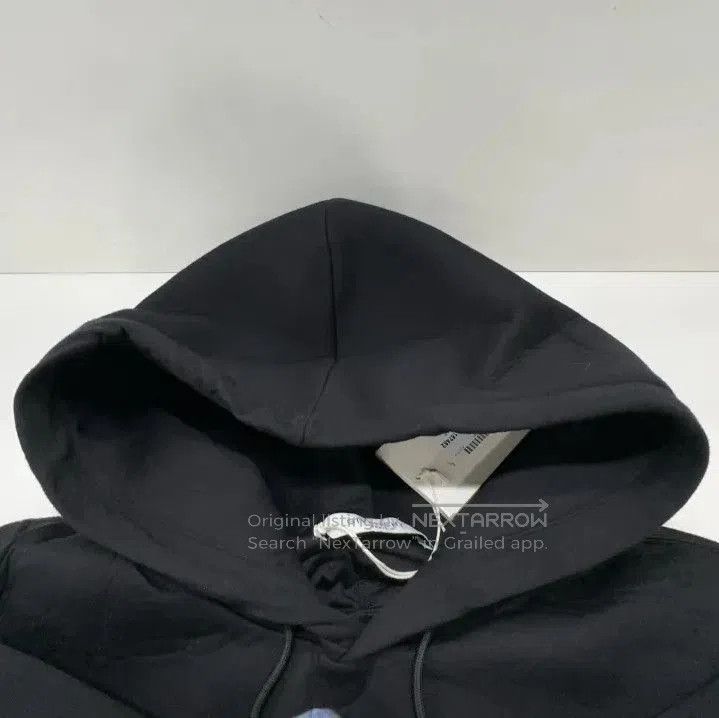 Givenchy Givenchy Men's Animal Print Hooded Sweatshirt. Size US S / EU 44-46 / 1 - 9 Thumbnail