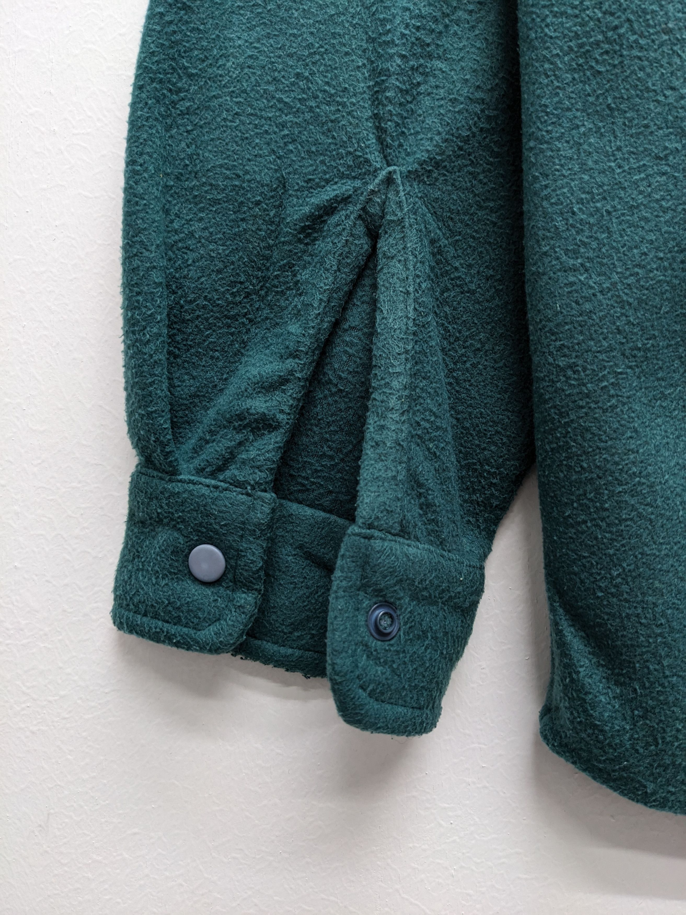 Patagonia VINTAGE PATAGONIA DOUBLE POCKET MADE IN USA Size US M / EU 48-50 / 2 - 7 Thumbnail