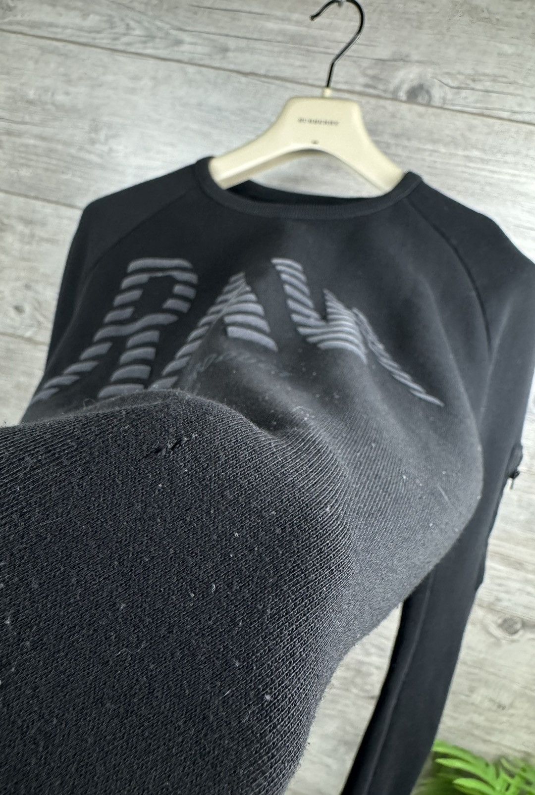 G-Star G-STAR RAW JUST THE PRODUCT DRILL Y2K SIZE S Size US S / EU 44-46 / 1 - 12 Thumbnail