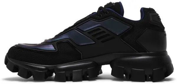Prada Prada Cloudbust Thunder 'Black Iridescent' Size US 9.5 / EU 42-43 - 3 Thumbnail