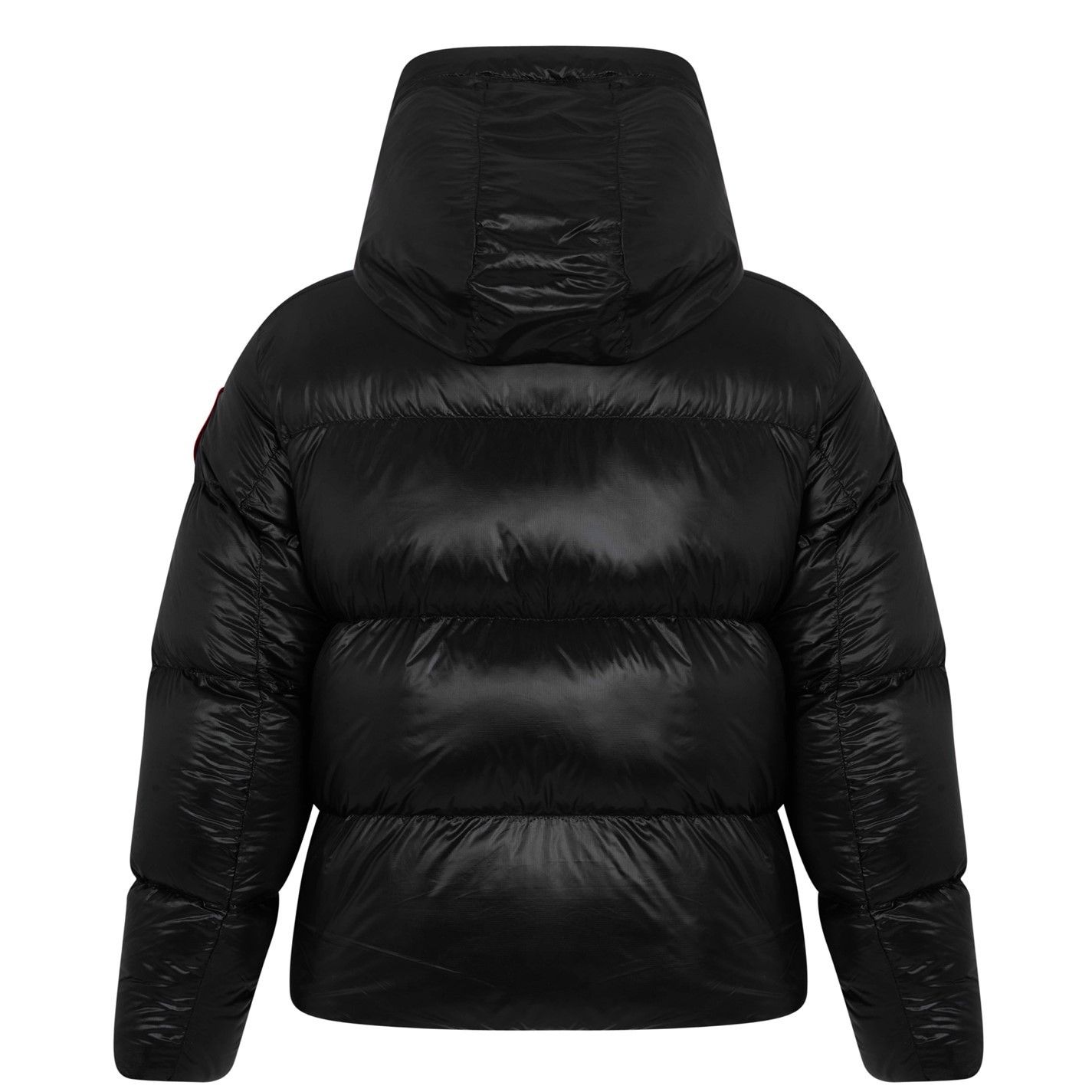 Canada Goose Crofton Puffer Jacket Size US XXL / EU 58 / 5 - 7 Thumbnail