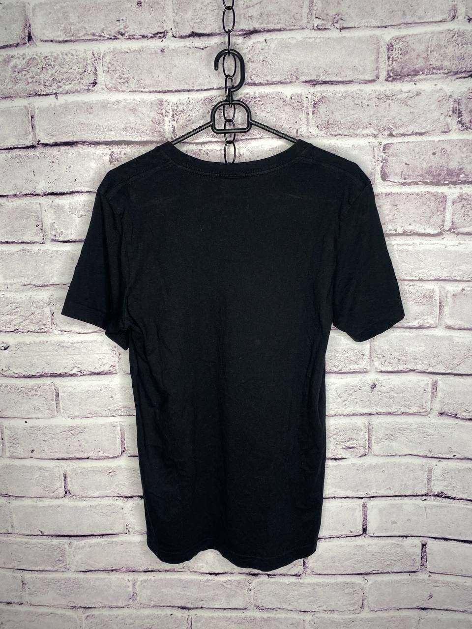 Other MENS Vintage T-shirt Roma Made in Italy Italian designer Size US L / EU 52-54 / 3 - 5 Thumbnail