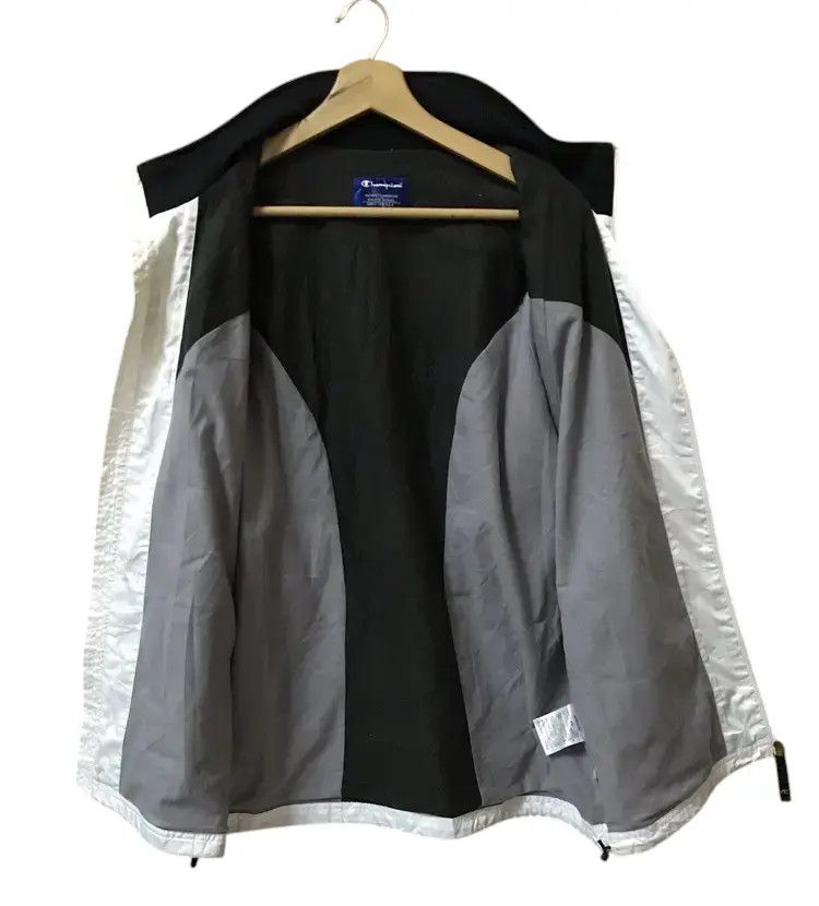 Champion Champion Windbreaker Size US L / EU 52-54 / 3 - 2 Thumbnail