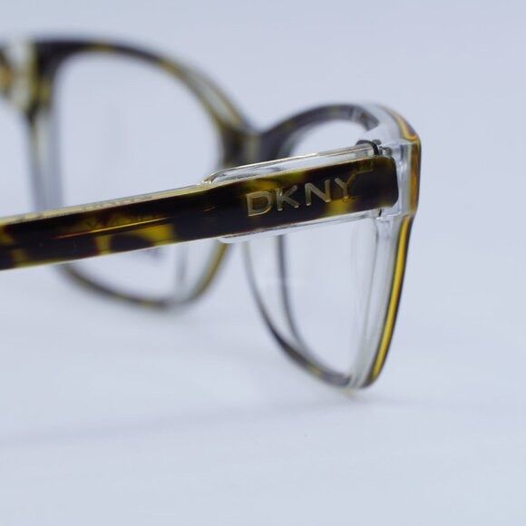 DKNY Dkny DY4650 3533 Eyeglasses 51mm Size ONE SIZE - 6 Thumbnail