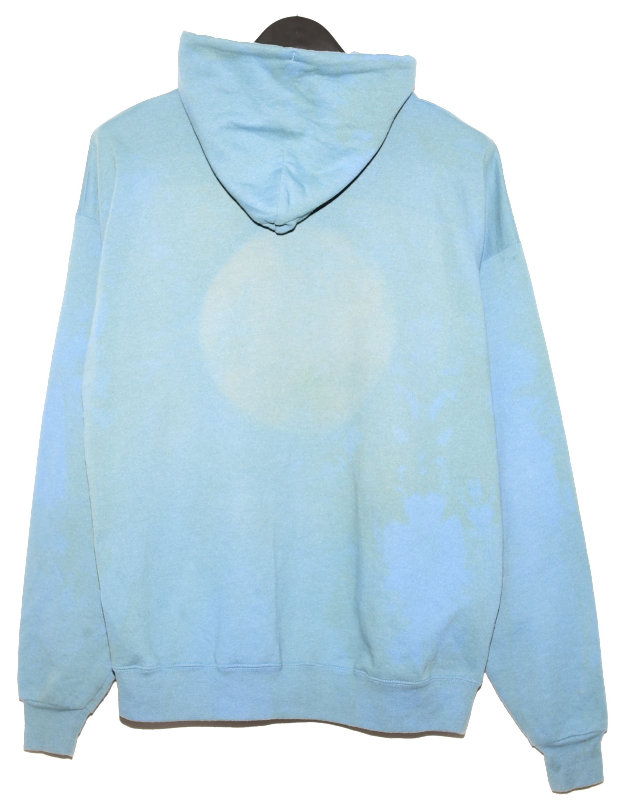 Other Manflith 'Everyone Is Shit' Hoodie Size US XL / EU 56 / 4 - 2 Thumbnail