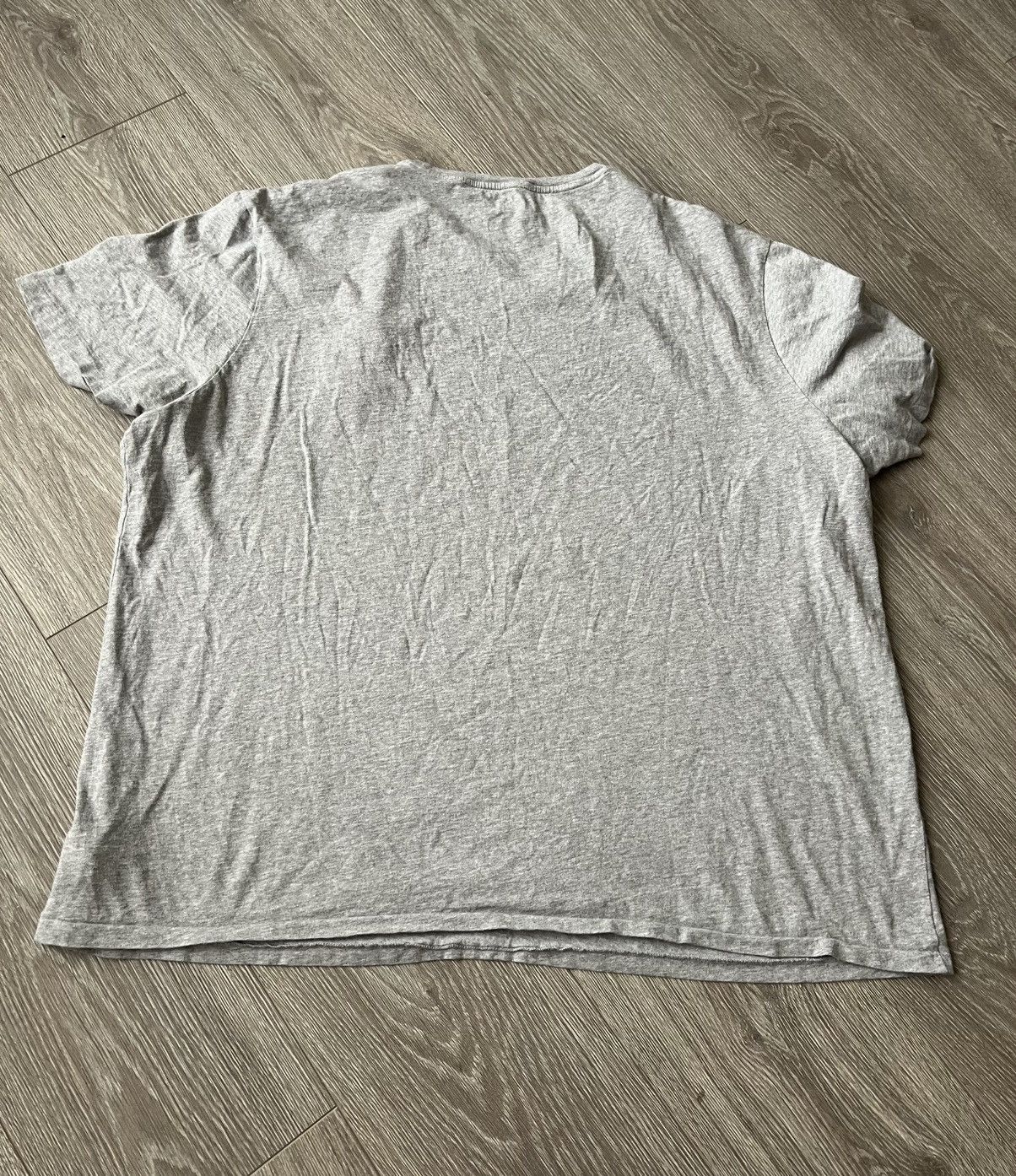 Polo Ralph Lauren Polo Ralph Lauren T-Shirt Size US XXL / EU 58 / 5 - 10 Thumbnail