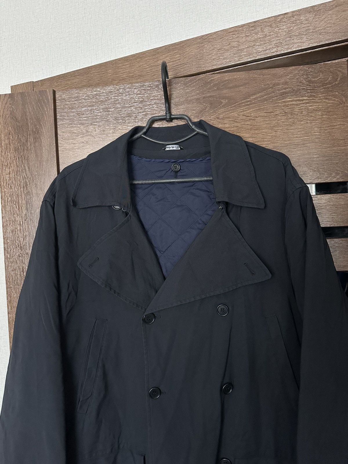 Bally Bally Coat Jacket 2 In 1 Vintage Size US L / EU 52-54 / 3 - 7 Thumbnail
