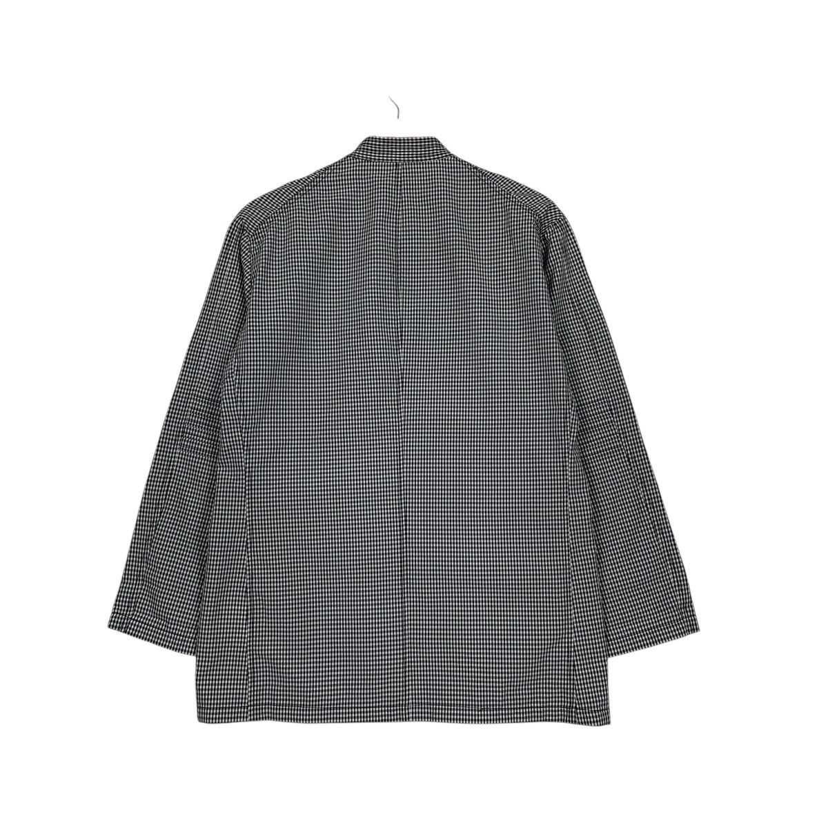 Japanese Brand Michelin Bibendum Chef Uniform Size US M / EU 48-50 / 2 - 7 Thumbnail