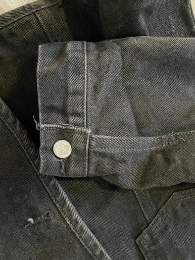 Calvin Klein Calvin Klein vintage denim jacket Size US S / EU 44-46 / 1 - 4 Thumbnail