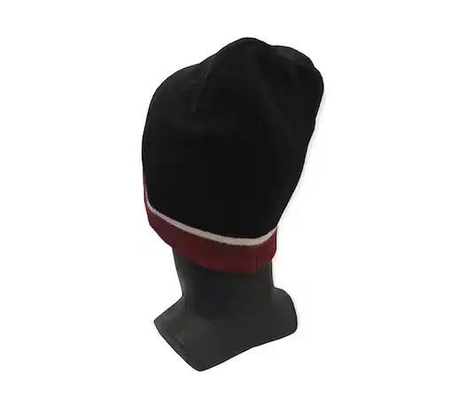 Japanese Brand × Kapital × Vintage Japanese Brand Plain Beanie Hat Size ONE SIZE - 2 Thumbnail