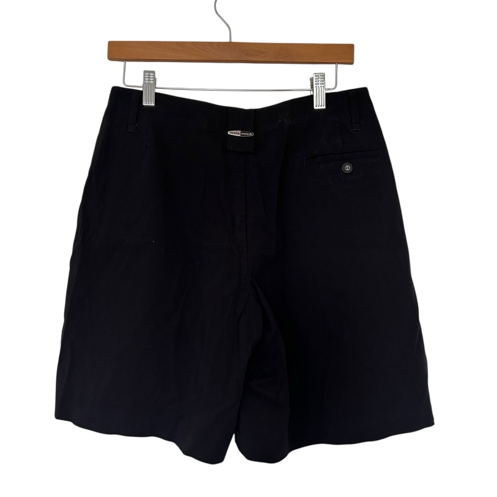 Other Jamie Sadock Bermuda Shorts Sz 8 Size 30" / US 8 / IT 44 - 4 Thumbnail