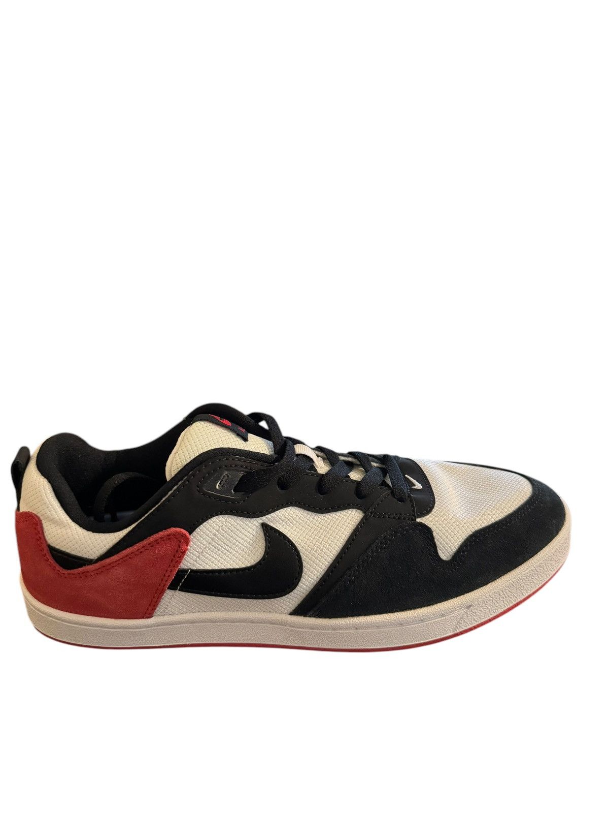Nike Nike SB Alleyoop Size US 11 / EU 44 - 1 Thumbnail
