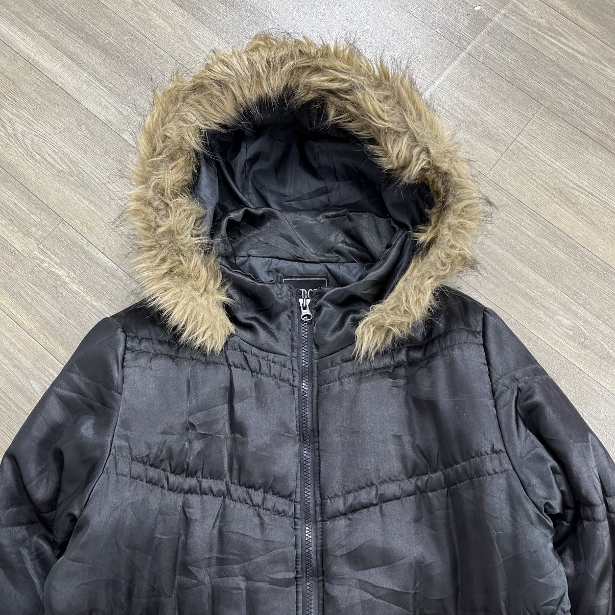 Beauty Beast 2000s Pendora IfSixWasNine Kmrii Goa Lgb Fur Down Jacket Size US M / EU 48-50 / 2 - 2 Thumbnail