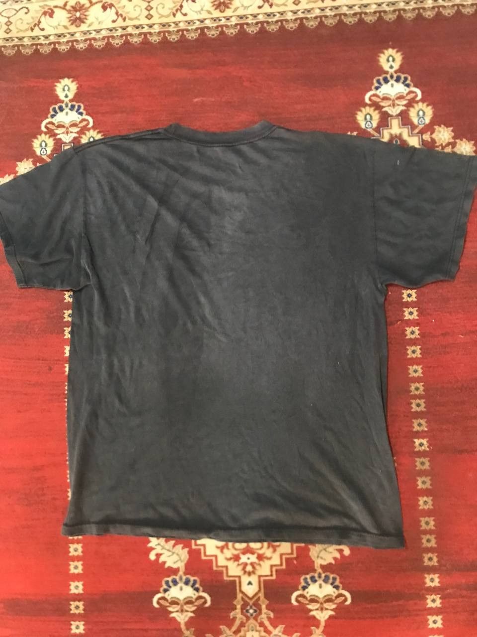 Band Tees Vintage Killswitch Engage Faded Tee Metalcore Size US M / EU 48-50 / 2 - 3 Thumbnail