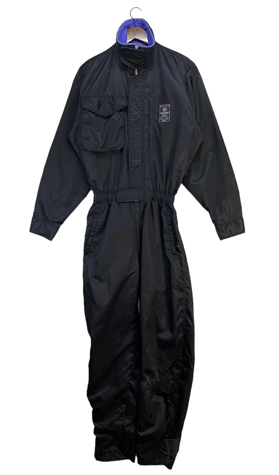 Sports Specialties Vintage Yamaha Hyper Standard Overall Size US L / EU 52-54 / 3 - 1 Thumbnail