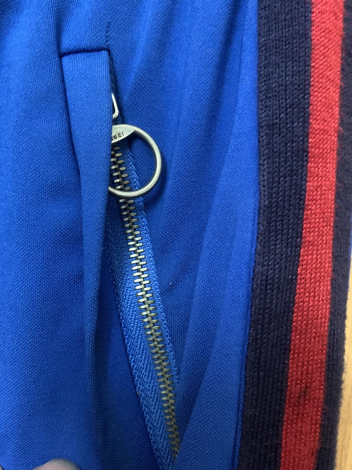 Gucci Gucci tracksuit pants Size US 32 / EU 48 - 4 Thumbnail